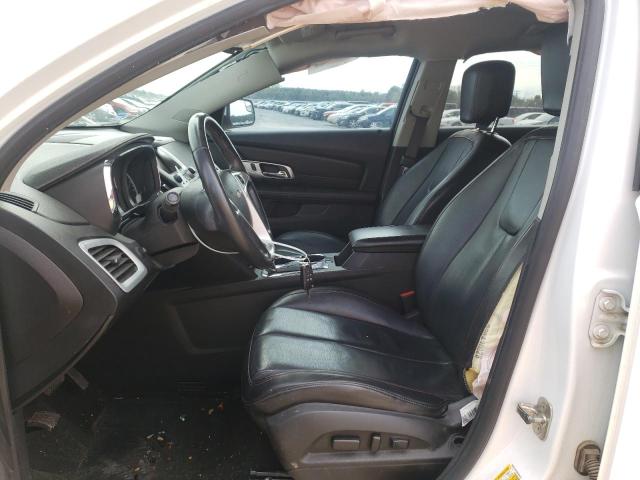Photo 7 from auction – 2012 GMC TERRAIN SL with VIN 2GKFLVEK3C6366611