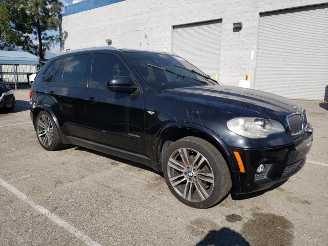 Photo 4 from auction – 2013 BMW X5 XDRIVE3 with VIN 5UXZV4C50D0B05765