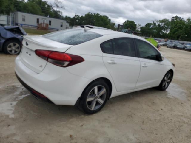 Photo 3 from auction – 2018 KIA FORTE LX with VIN 3KPFL4A73JE266013