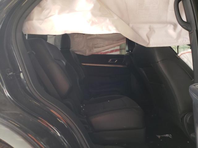 Photo 11 from auction – 2019 FORD EXPLORER X with VIN 1FM5K7D88KGA46478