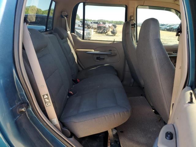 Photo 10 from auction – 2001 FORD EXPLORER S with VIN 1FMZU67E01UB84930