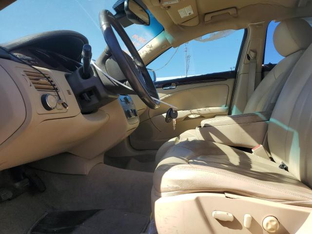 Photo 7 from auction – 2010 BUICK LUCERNE CX with VIN 1G4HE5EM8AU113522