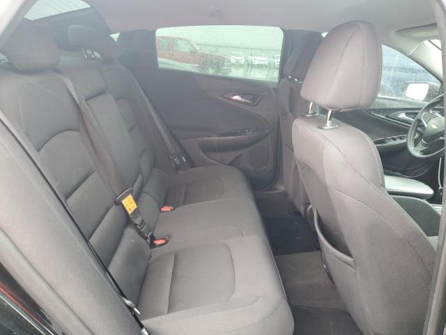 Photo 10 from auction – 2016 CHEVROLET MALIBU LS with VIN 1G1ZB5ST7GF335570