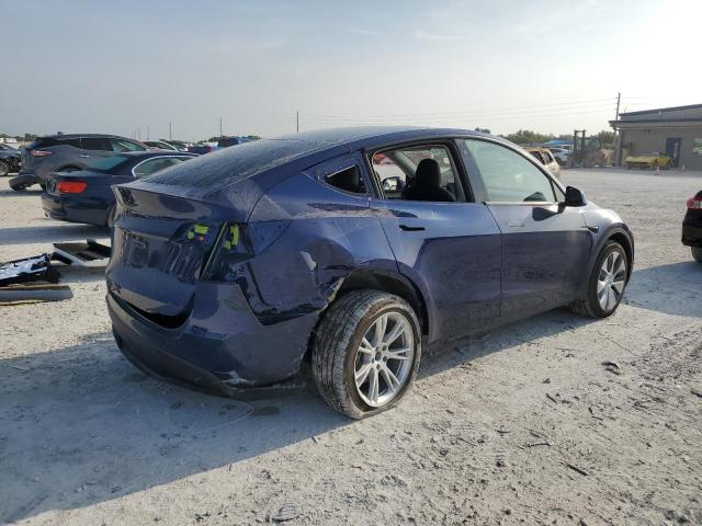 Photo 3 from auction – 2023 TESLA MODEL Y with VIN 7SAYGDEE6PA106832