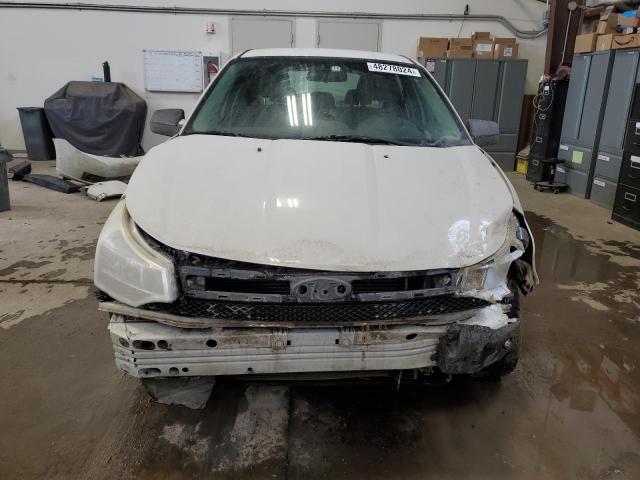 Photo 5 from auction – 2009 FORD FOCUS S with VIN 1FAHP34N59W130667