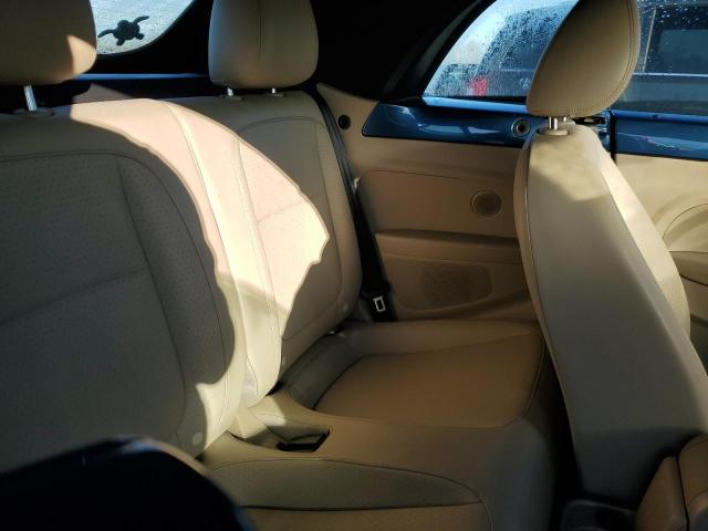 Photo 10 from auction – 2019 VOLKSWAGEN BEETLE S with VIN 3VW5DAAT2KM512008