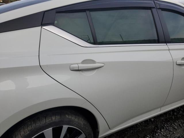 Photo 10 from auction – 2020 NISSAN ALTIMA SR with VIN 1N4BL4CW0LN322576