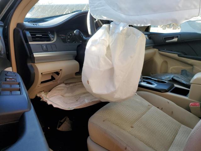 Photo 8 from auction – 2013 TOYOTA CAMRY L with VIN 4T4BF1FK0DR293159
