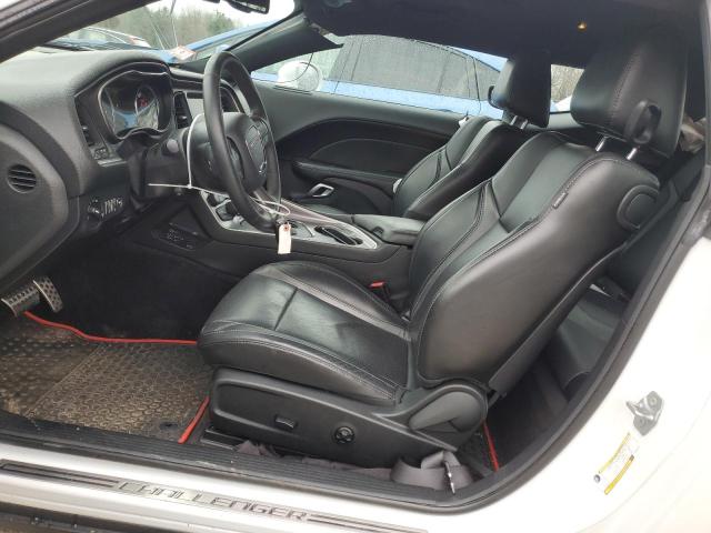 Photo 7 from auction – 2019 DODGE CHALLENGER with VIN 2C3CDZGG1KH522275