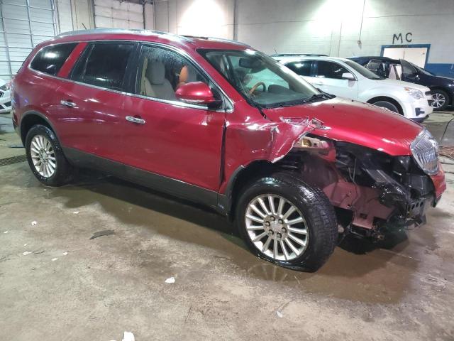 Photo 4 from auction – 2012 BUICK ENCLAVE with VIN 5GAKRCED4CJ235786