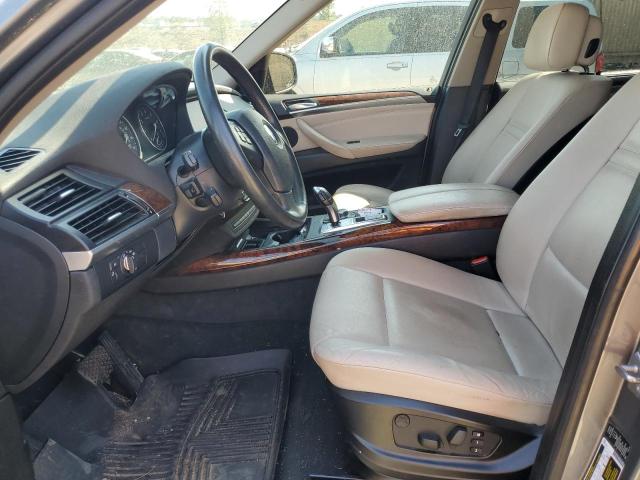 Photo 7 from auction – 2013 BMW X5 with VIN 5UXZV4C55D0B05955