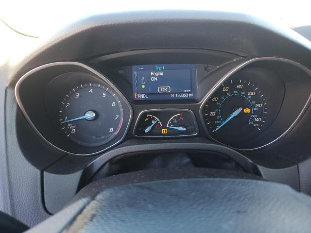 Photo 9 from auction – 2014 FORD FOCUS SE with VIN 1FADP3K23EL251281