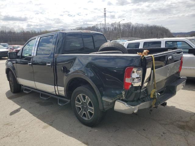 Photo 2 from auction – 2006 LINCOLN MARK LT with VIN 5LTPW16566FJ07272