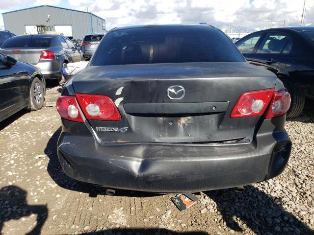Photo 6 from auction – 2003 MAZDA 6 I with VIN 1YVFP80C235M45615