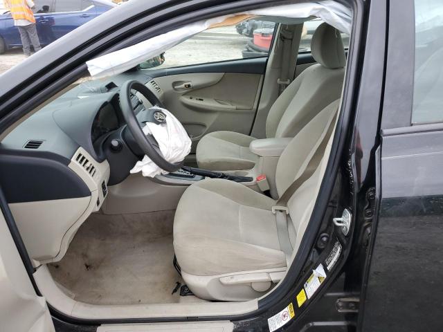 Photo 7 from auction – 2012 TOYOTA COROLLA BA with VIN 2T1BU4EE5CC836535