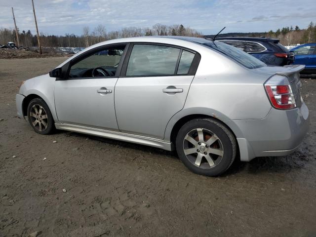 Photo 2 from auction – 2012 NISSAN SENTRA 2.0 with VIN 3N1AB6AP2CL779635