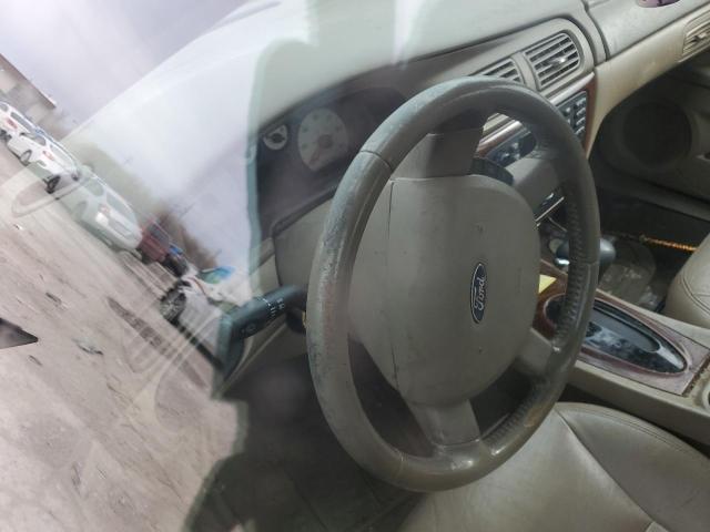 Photo 8 from auction – 2006 FORD TAURUS SEL with VIN 1FAFP56U26A251379
