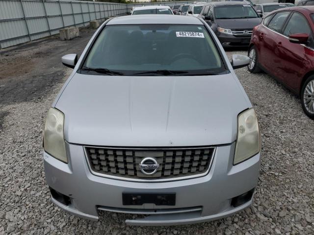 Photo 5 from auction – 2007 NISSAN SENTRA 2.0 with VIN 3N1AB61E37L653952