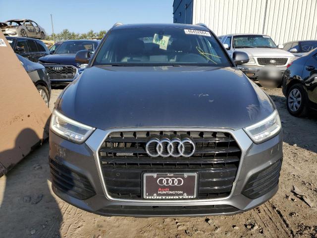 Photo 5 from auction – 2018 AUDI Q3 PREMIUM with VIN WA1JCCFS1JR027981
