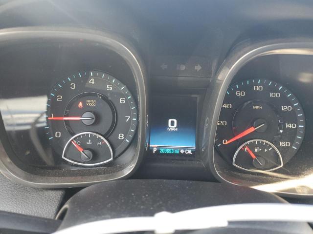 Photo 9 from auction – 2013 CHEVROLET MALIBU LTZ with VIN 1G11H5SA0DF265447