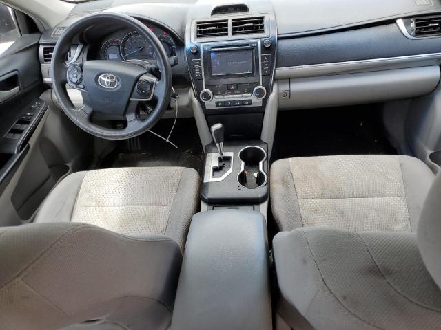 Photo 8 from auction – 2012 TOYOTA CAMRY BASE with VIN 4T1BF1FK0CU011739