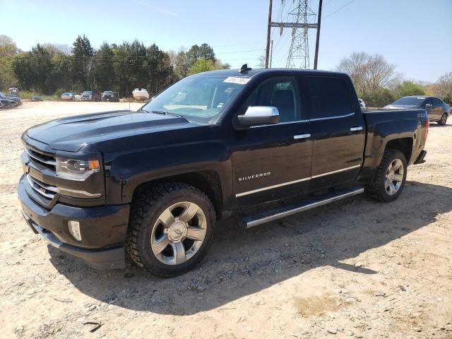 CHEVROLET SILVERADO 2016 with VIN 3GCUKSEC8GG183096 - Photo from auction