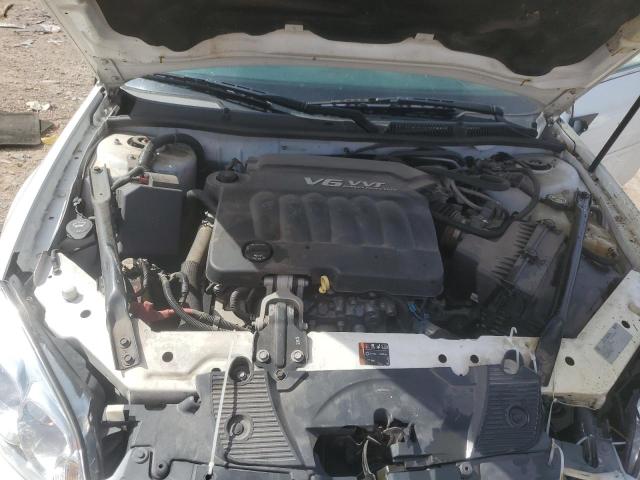 Photo 11 from auction – 2016 CHEVROLET IMPALA LIM with VIN 2G1WC5E31G1127803