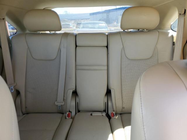 Photo 10 from auction – 2015 LEXUS RX 350 with VIN 2T2ZK1BA9FC168520