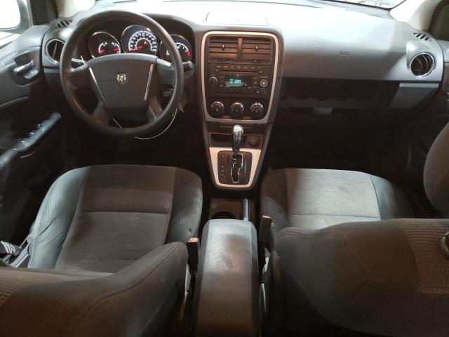 Photo 8 from auction – 2010 DODGE CALIBER SX with VIN 1B3CB4HA3AD602284