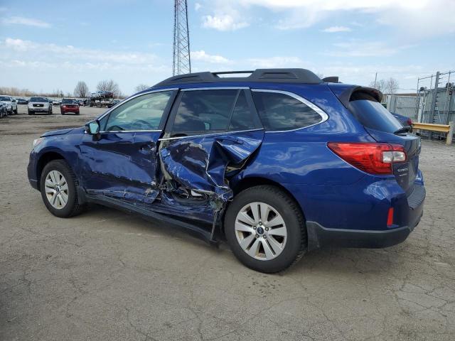 Снимка 2 от търг – 2016 SUBARU OUTBACK 2. с VIN 4S4BSBFC4G3322757