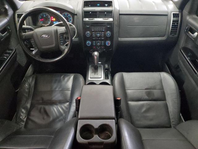 Фото 8 с аукциона – 2010 FORD ESCAPE LIM с VIN 1FMCU9EG2AKB80255
