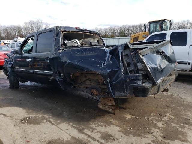 Photo 2 from auction – 2008 GMC NEW SIERRA with VIN 2GTEK638X81119839