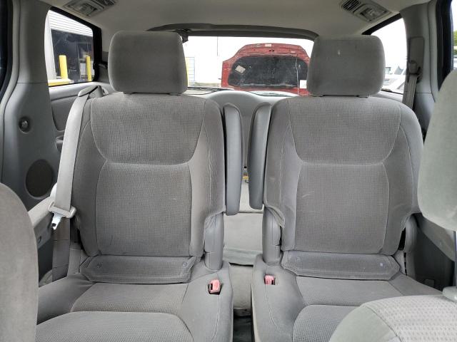 Photo 10 from auction – 2004 TOYOTA SIENNA CE with VIN 5TDZA23C04S218464