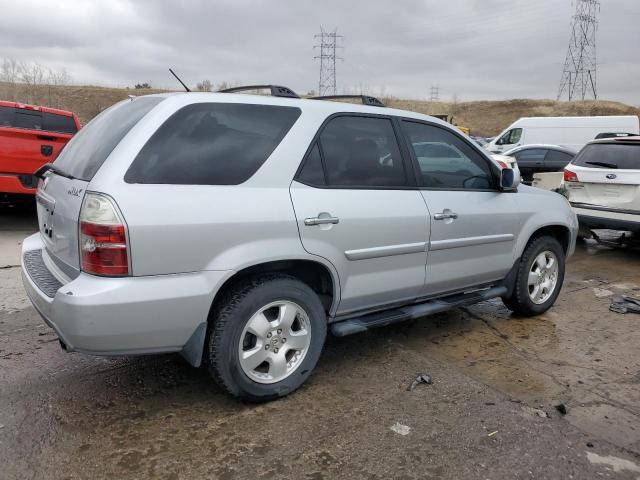Photo 3 from auction – 2004 ACURA MDX with VIN 2HNYD18284H517755