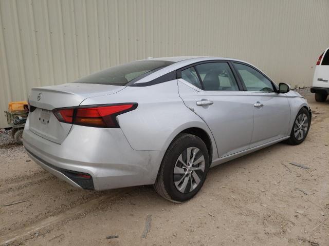 صورة رقم 3 من المزاد - 2020 NISSAN ALTIMA S مع VIN 1N4BL4BVXLC242562