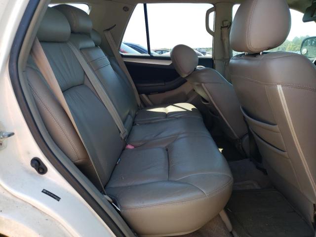 Photo 11 from auction – 2006 TOYOTA 4RUNNER SR with VIN JTEZU14R160069438