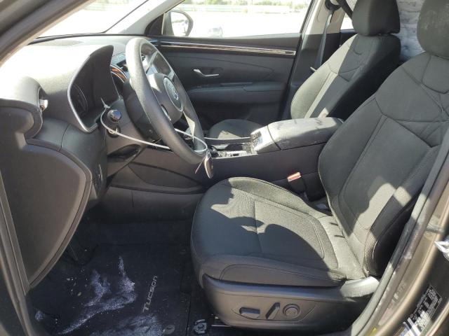 Photo 7 from auction – 2022 HYUNDAI TUCSON SEL with VIN 5NMJB3AE4NH123723