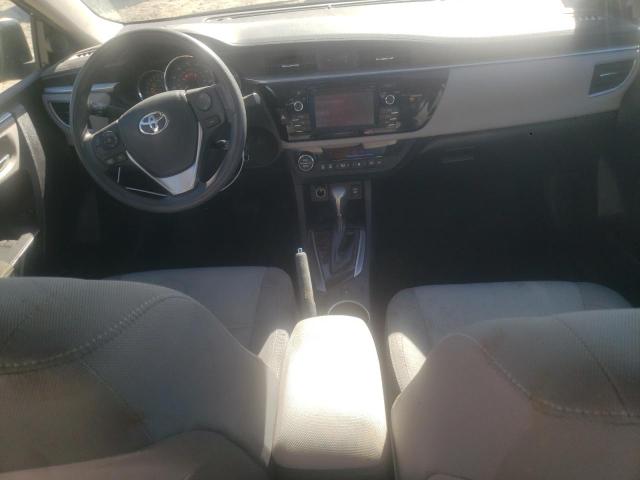 Photo 8 from auction – 2016 TOYOTA COROLLA L with VIN 2T1BURHE4GC657451