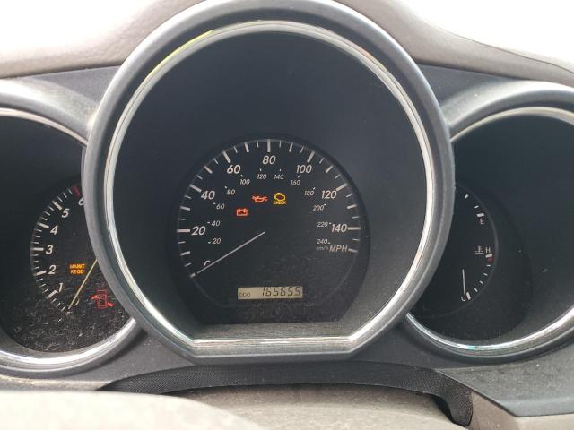Photo 9 from auction – 2004 LEXUS RX 330 with VIN 2T2HA31U04C036247