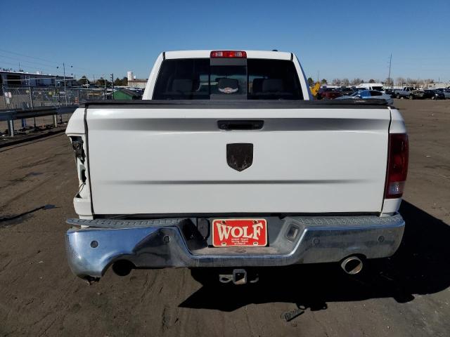 Photo 6 from auction – 2010 DODGE RAM 1500 with VIN 1D7RV1CT9AS158482