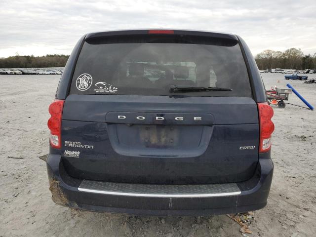 Photo 6 from auction – 2013 DODGE GRAND CARA with VIN 2C4RDGDG5DR506592