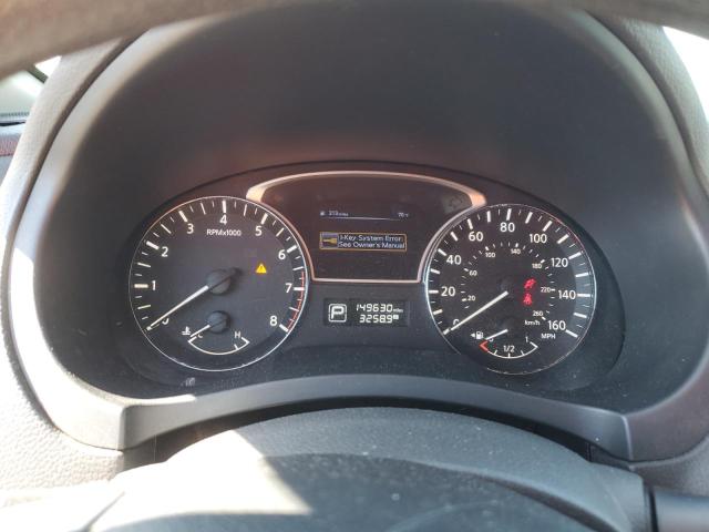 Photo 9 from auction – 2014 NISSAN ALTIMA 2.5 with VIN 1N4AL3AP2EN366485