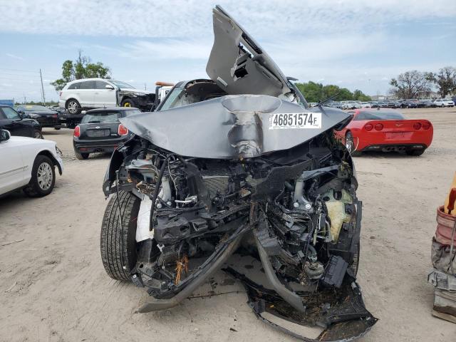 Photo 5 from auction – 2023 NISSAN ROGUE S with VIN 5N1BT3AA0PC923043