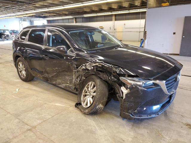 Photo 4 from auction – 2016 MAZDA CX-9 TOURI with VIN JM3TCBBY6G0101192