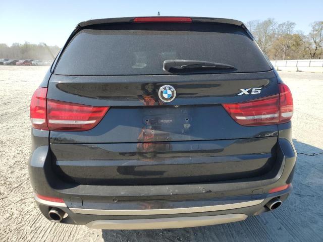 Photo 6 from auction – 2014 BMW X5 SDRIVE3 with VIN 5UXKR2C54E0C01989