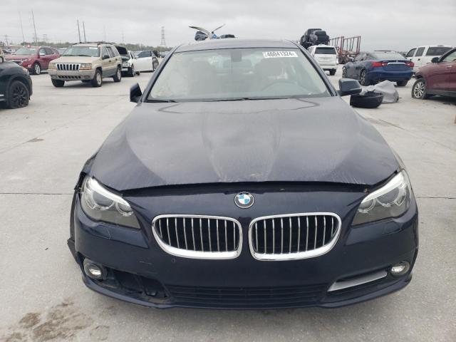 Photo 5 from auction – 2016 BMW 528 I with VIN WBA5A5C55GG349158