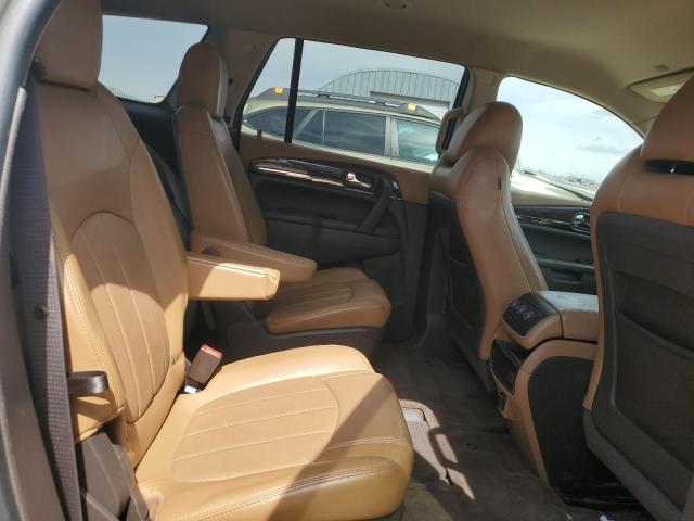 Photo 10 from auction – 2015 BUICK ENCLAVE with VIN 5GAKRBKDXFJ354204