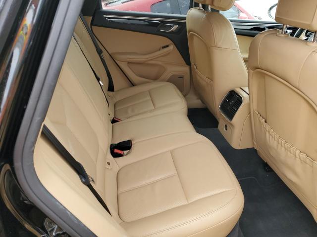 Photo 11 from auction – 2017 PORSCHE MACAN with VIN WP1AA2A5XHLB07752