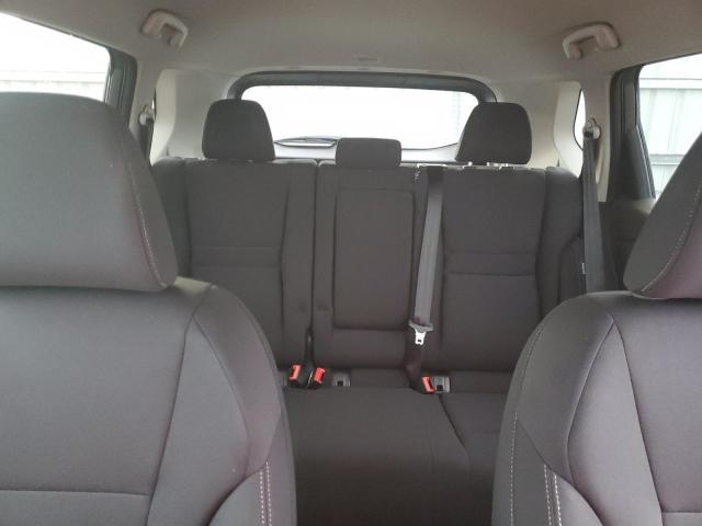 Photo 10 from auction – 2023 NISSAN ROGUE S with VIN 5N1BT3AB5PC912967