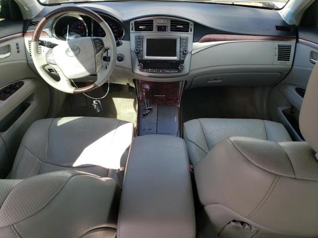 Photo 8 from auction – 2012 TOYOTA AVALON BAS with VIN 4T1BK3DB1CU464844